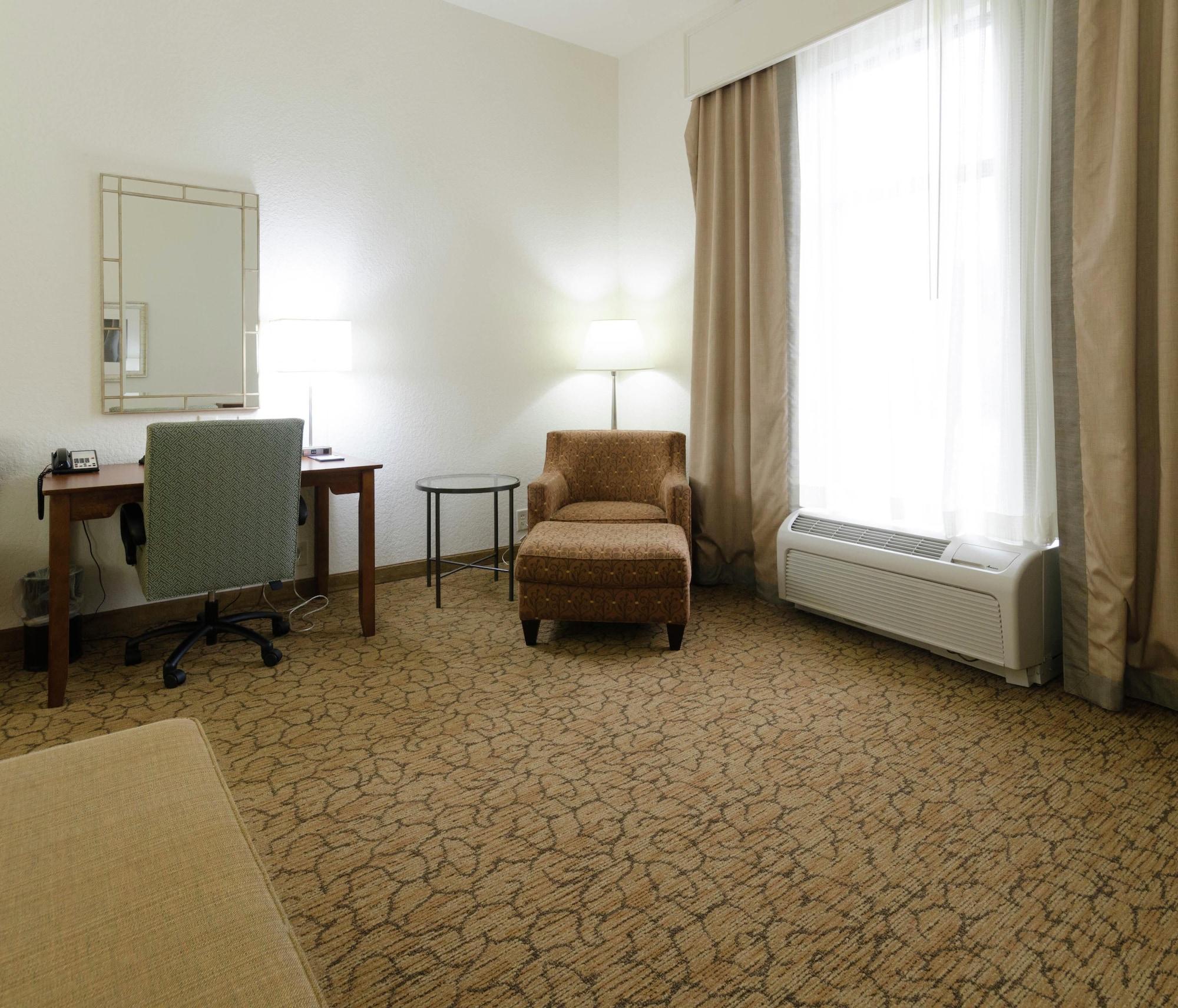 Habitación Hampton Inn Hickory