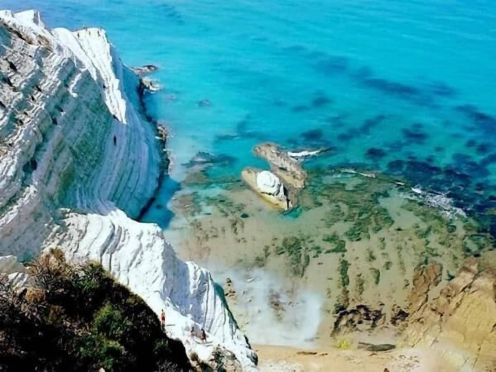 Playa B&B Le Vie D'Arte