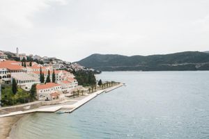 Alquiler Temporario - Villa Adrie
