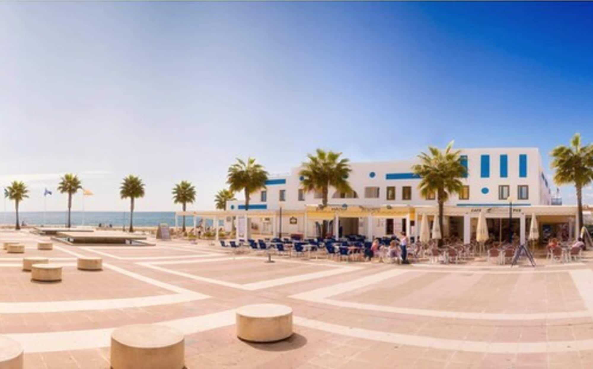 Playa Hotel Marlin Antilla Playa