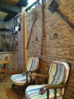 Alquiler Vacacional - Casa Rural Angelita de Catí