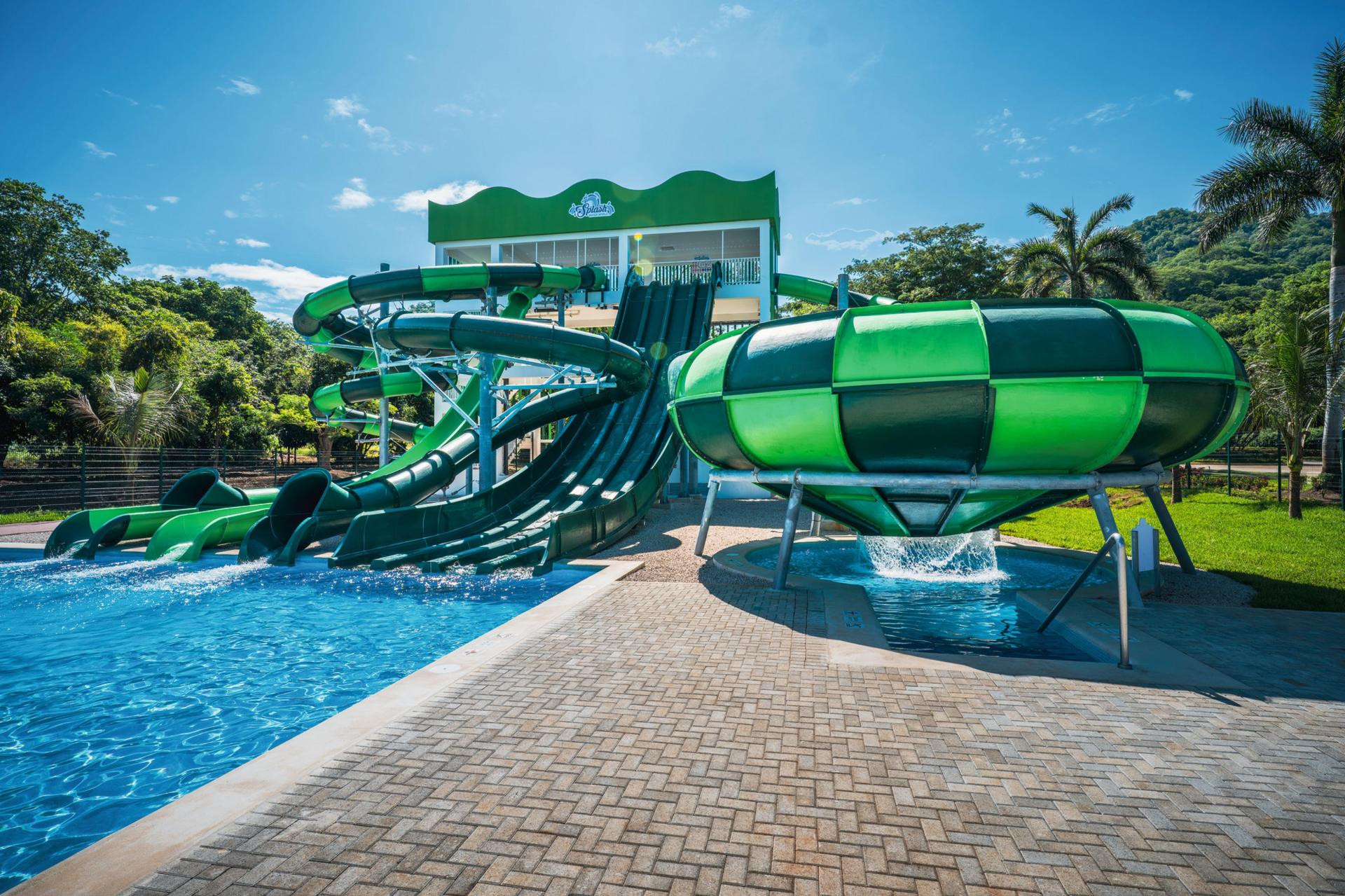 Hotel Riu Palace Costa Rica