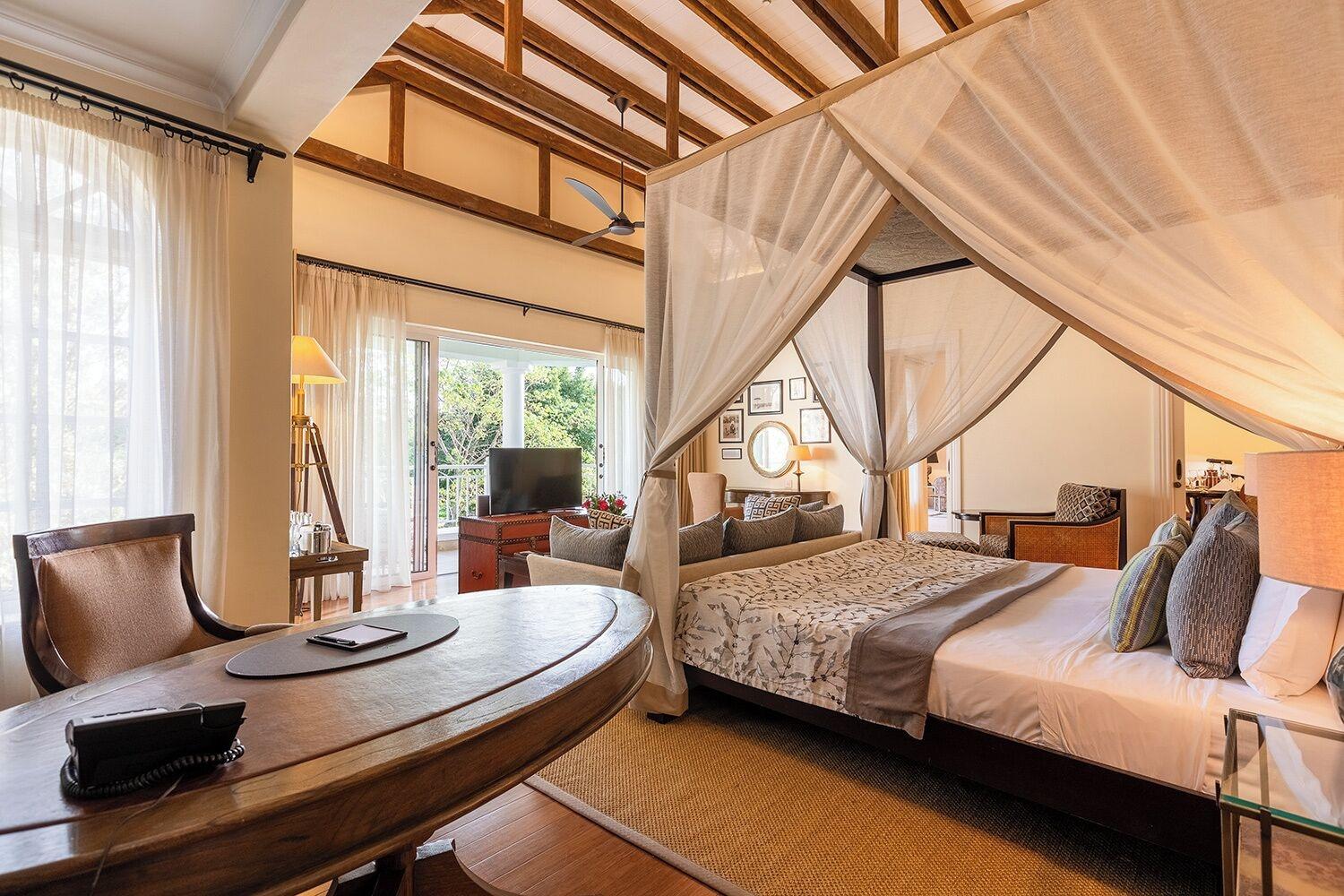 Habitación Hemingways Nairobi