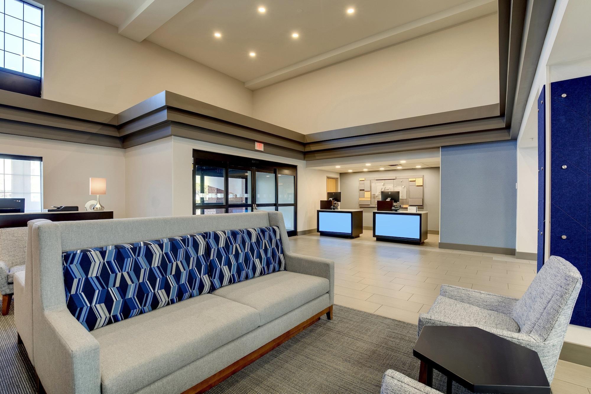 Vista Exterior Holiday Inn Express I-95 Capitol Beltway-Largo by IHG