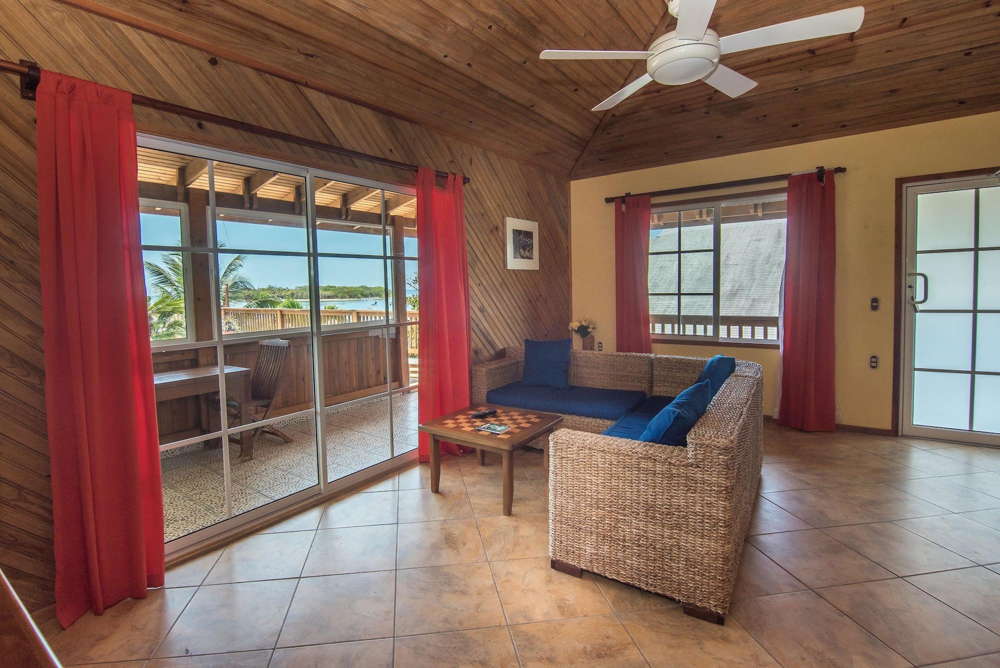 Habitación Wikkid Resort