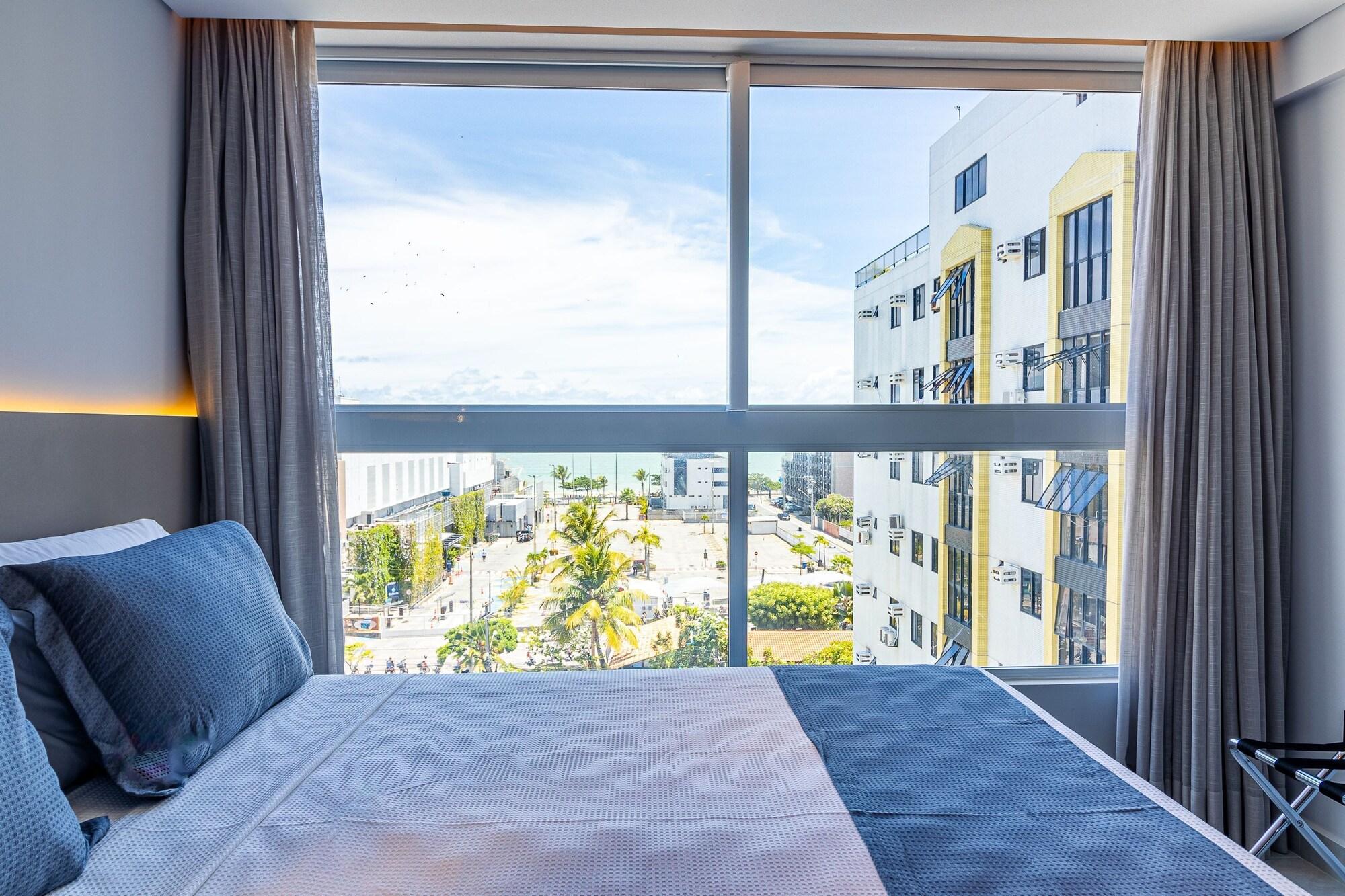 Habitación Place2You Hotel by Welkom