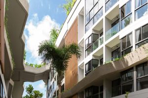 Alojamiento - HOMA Phuket Town