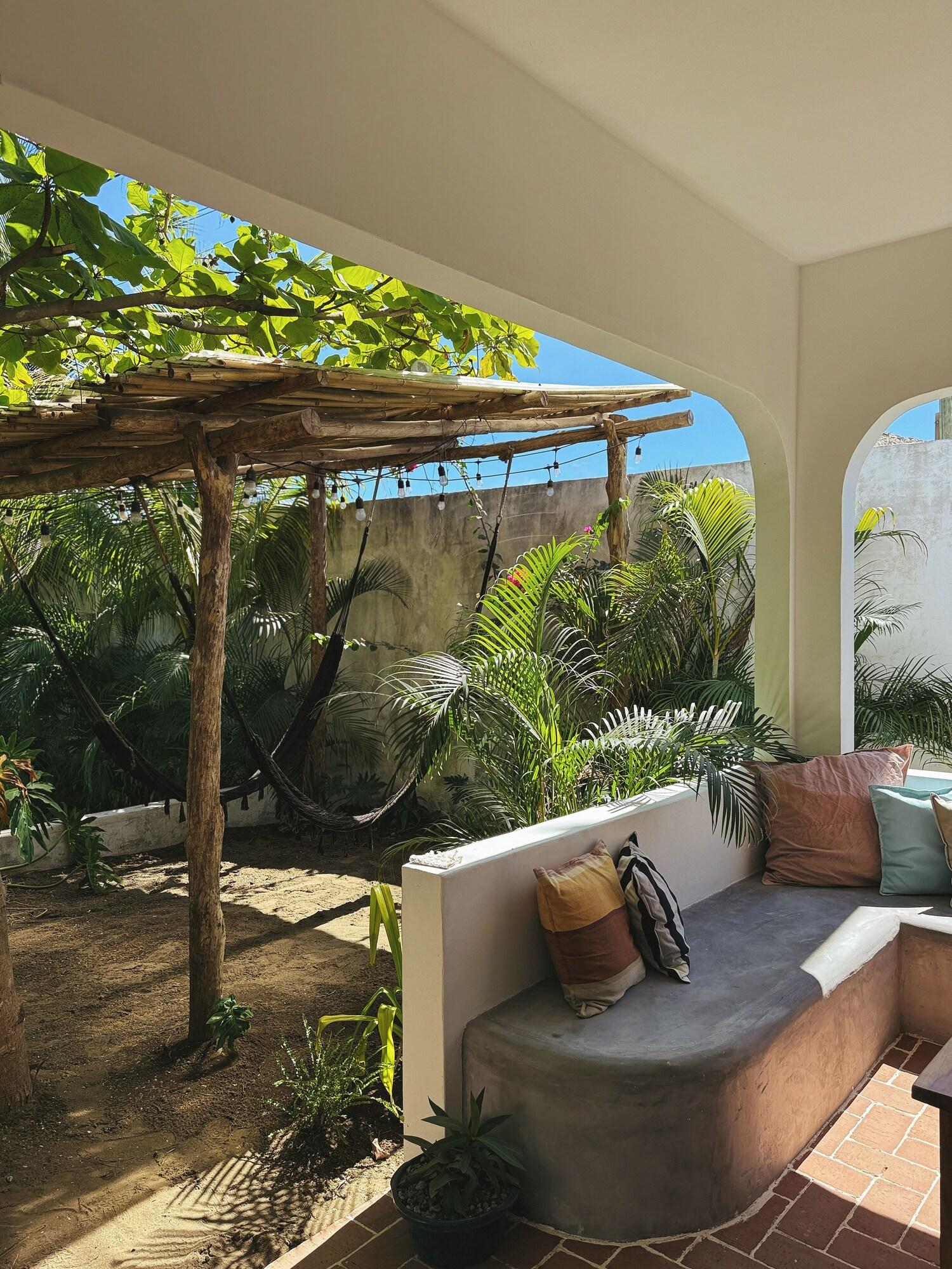 Equipamiento de Habitación Casa Zala