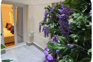 Alquiler Vacacional - Designed 200m² Quiet, Luxury Residence, 4 En-Suites , Gran Vía, balconies, patio