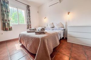 Alquiler Vacacional - Cd-1383 Three Bedroom Villa With Pool