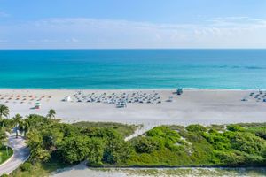 Alojamiento - Hilton Vacation Club Crescent on South Beach Miami