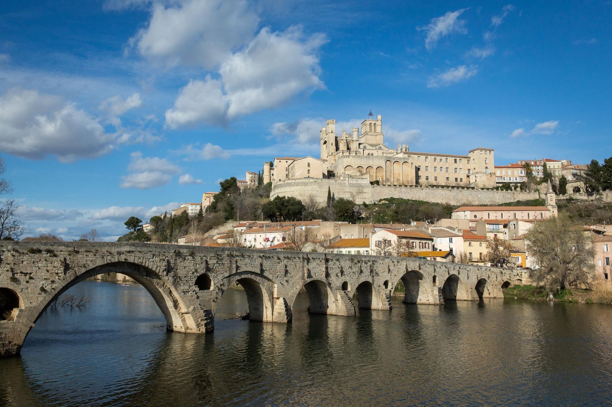 Playa ibis budget Béziers Centre Palais Congrès