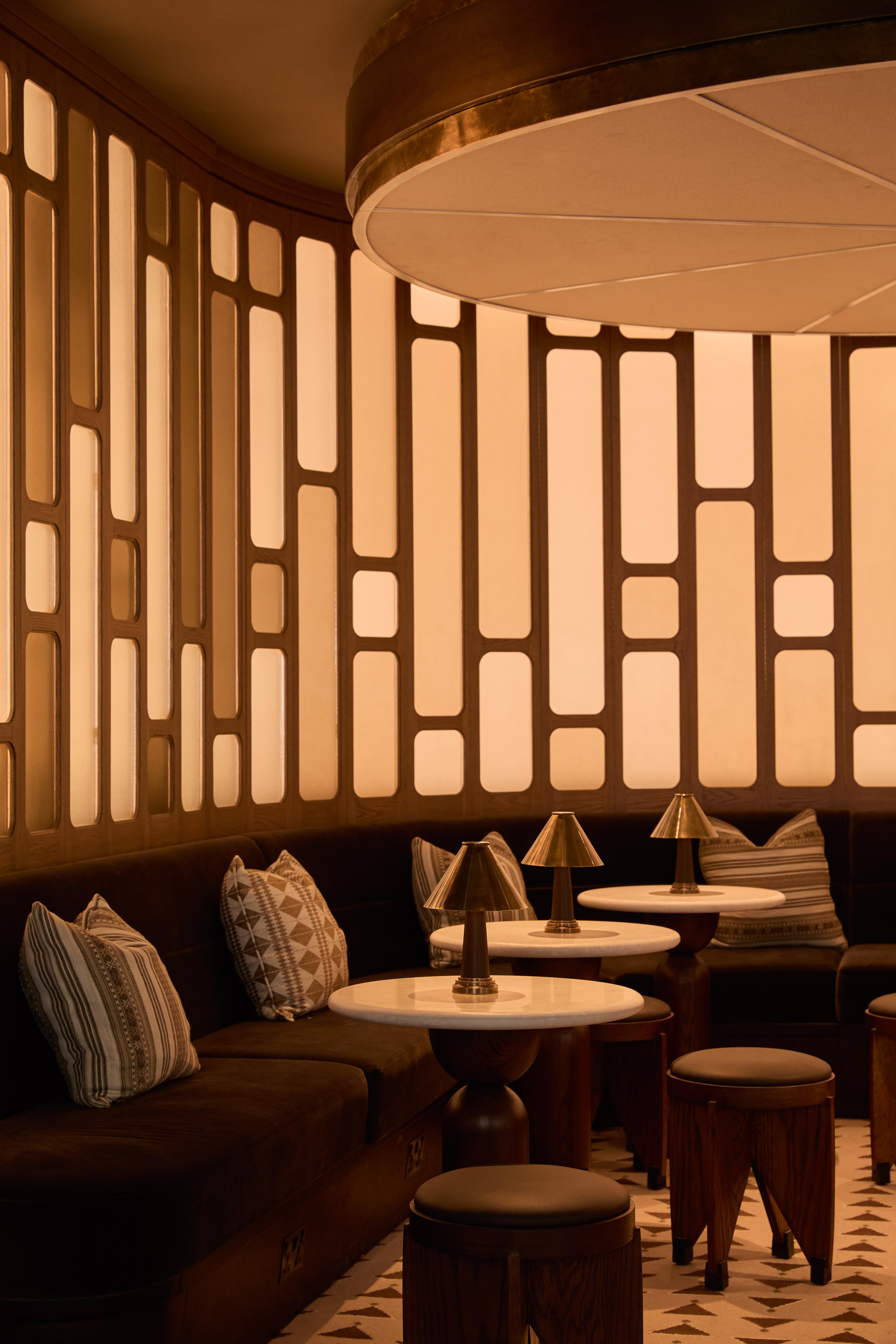 Vista Exterior The Newman