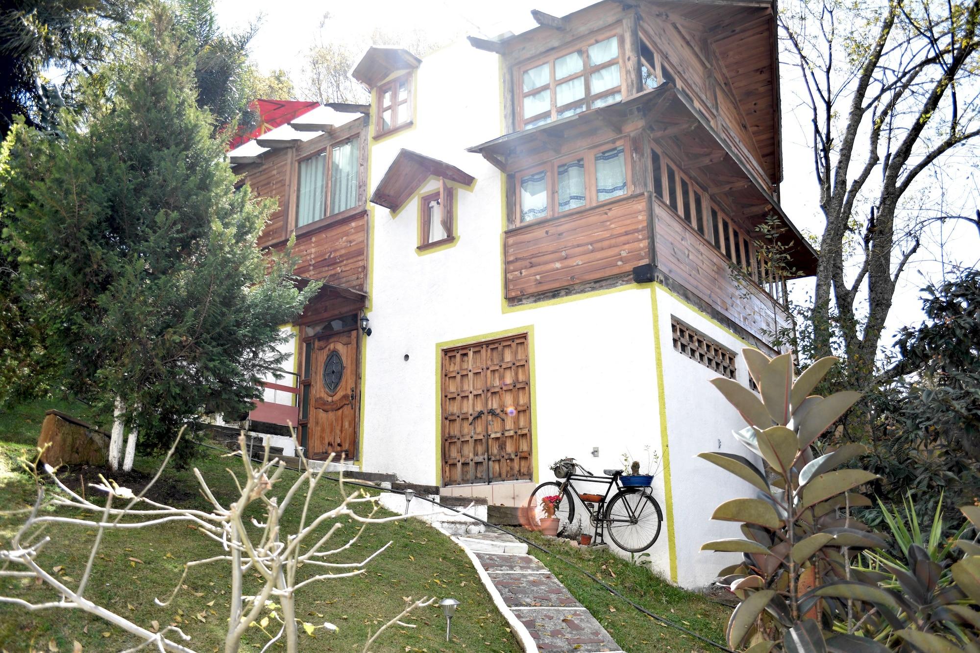 Varios Cabañas el Chalet