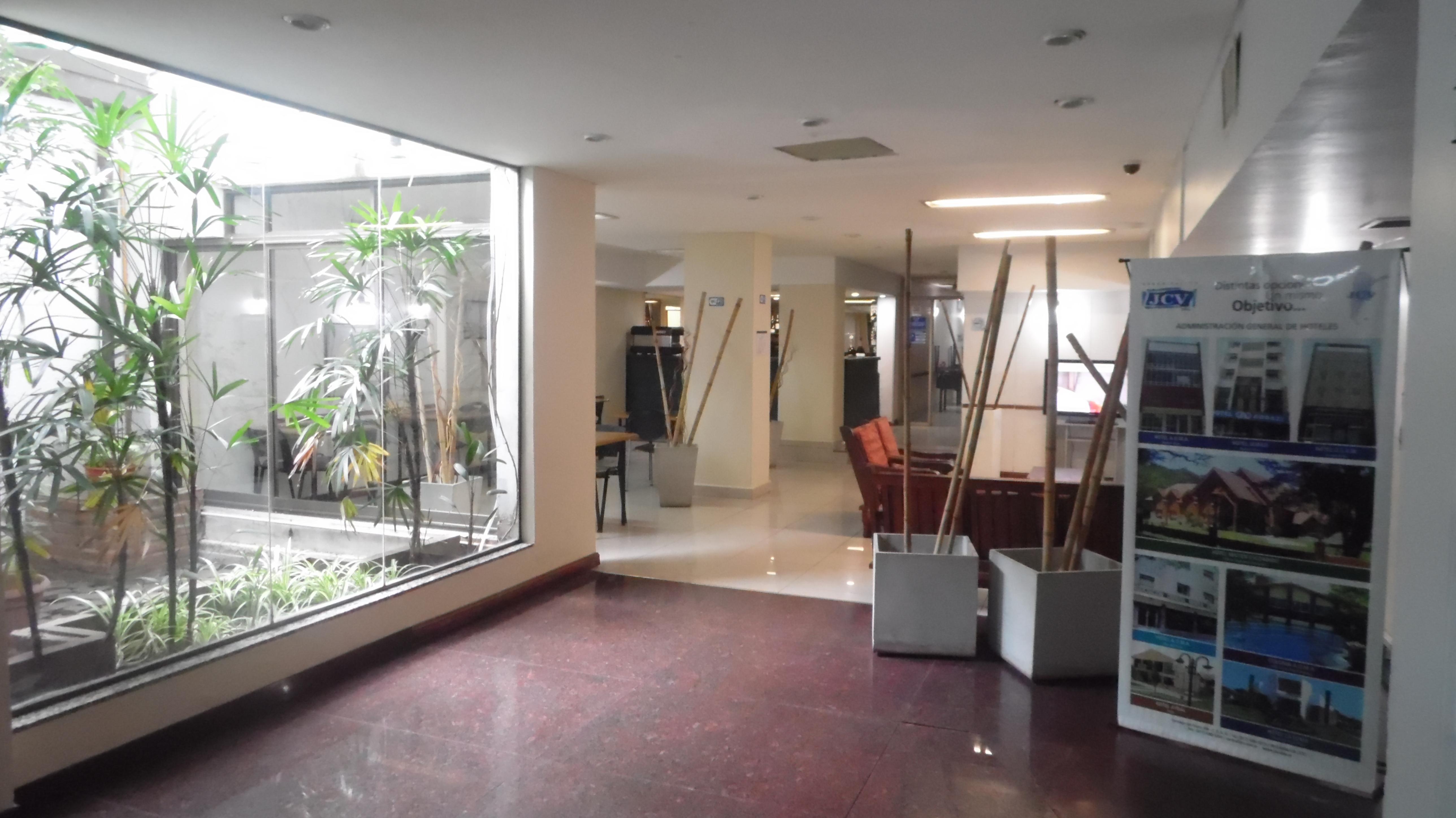 Vista Lobby Hotel Adrazi