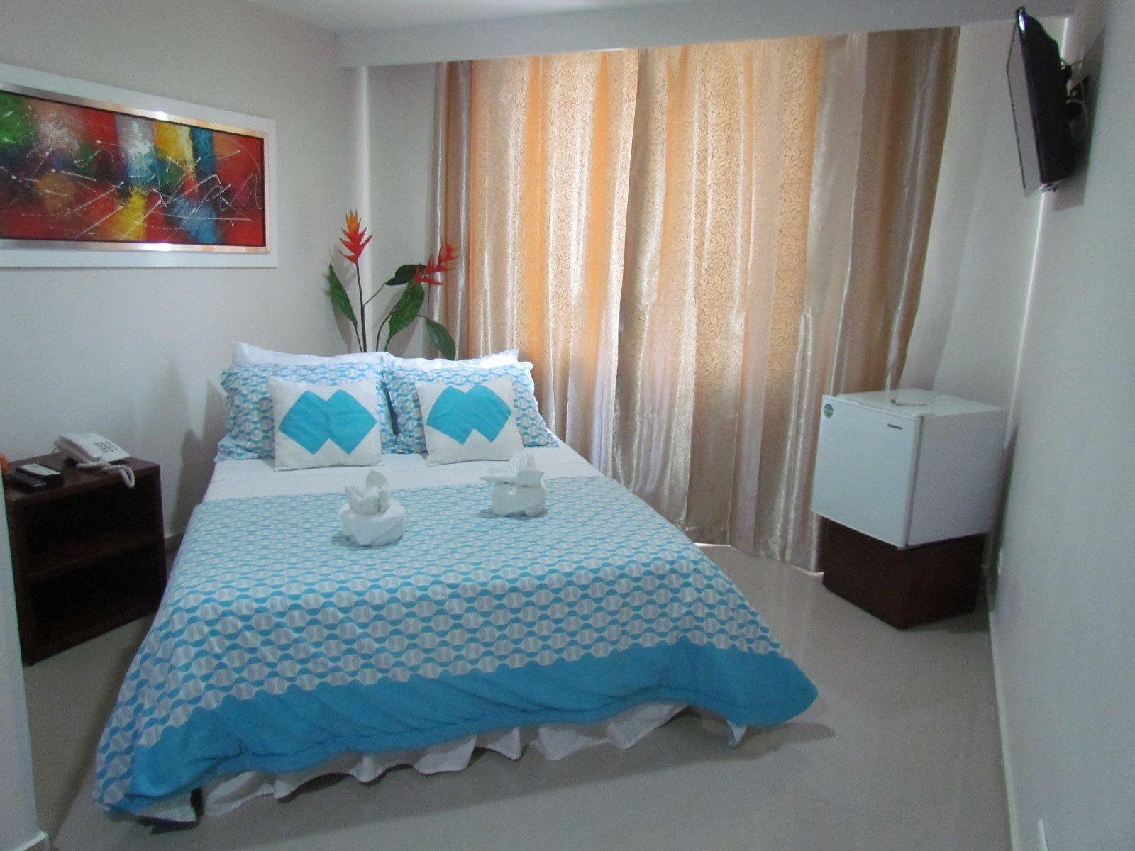 Habitación Hotel Elite Tequendama Cali