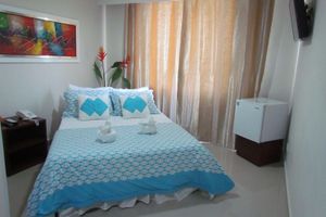 Alojamiento - Hotel Elite Tequendama Cali