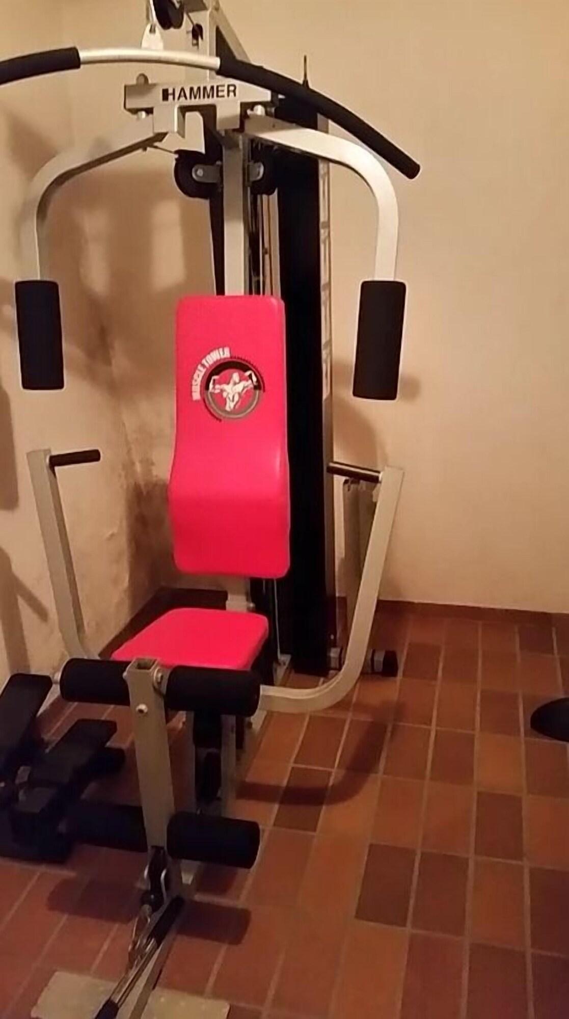 Gimnasio Hostel zum Löwen