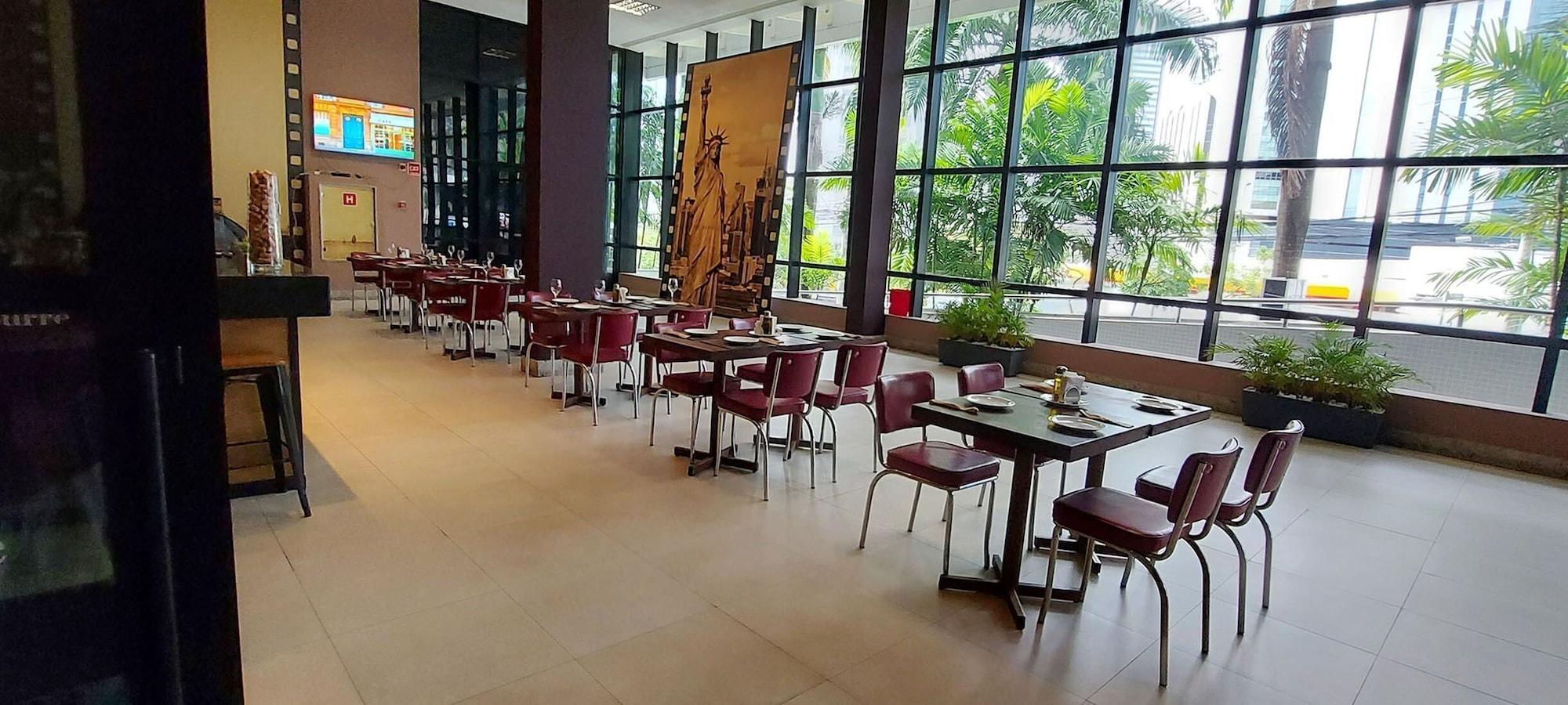 Restaurant COCAR0116 - Boulevard Side Residencial