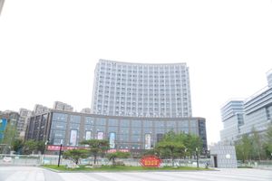 Alojamiento - Ji Hotel (Suqian Bus Station)