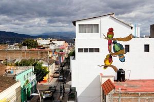 Alojamiento - Hotel Hostal (Budget Hotel) tres central