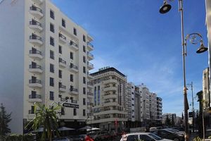 Alojamiento - Hôtel L'Escale Fès