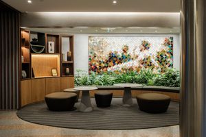 Alojamiento - Holiday Inn Lisbon Continental by IHG