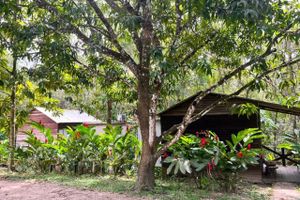 Alojamiento - Hotel Quiloma Ranch
