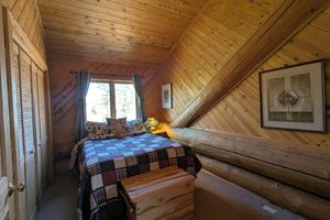 Alojamiento - Majestic 4-bedroom lake home on Lake Superior's Bark Bay in Herbster WI