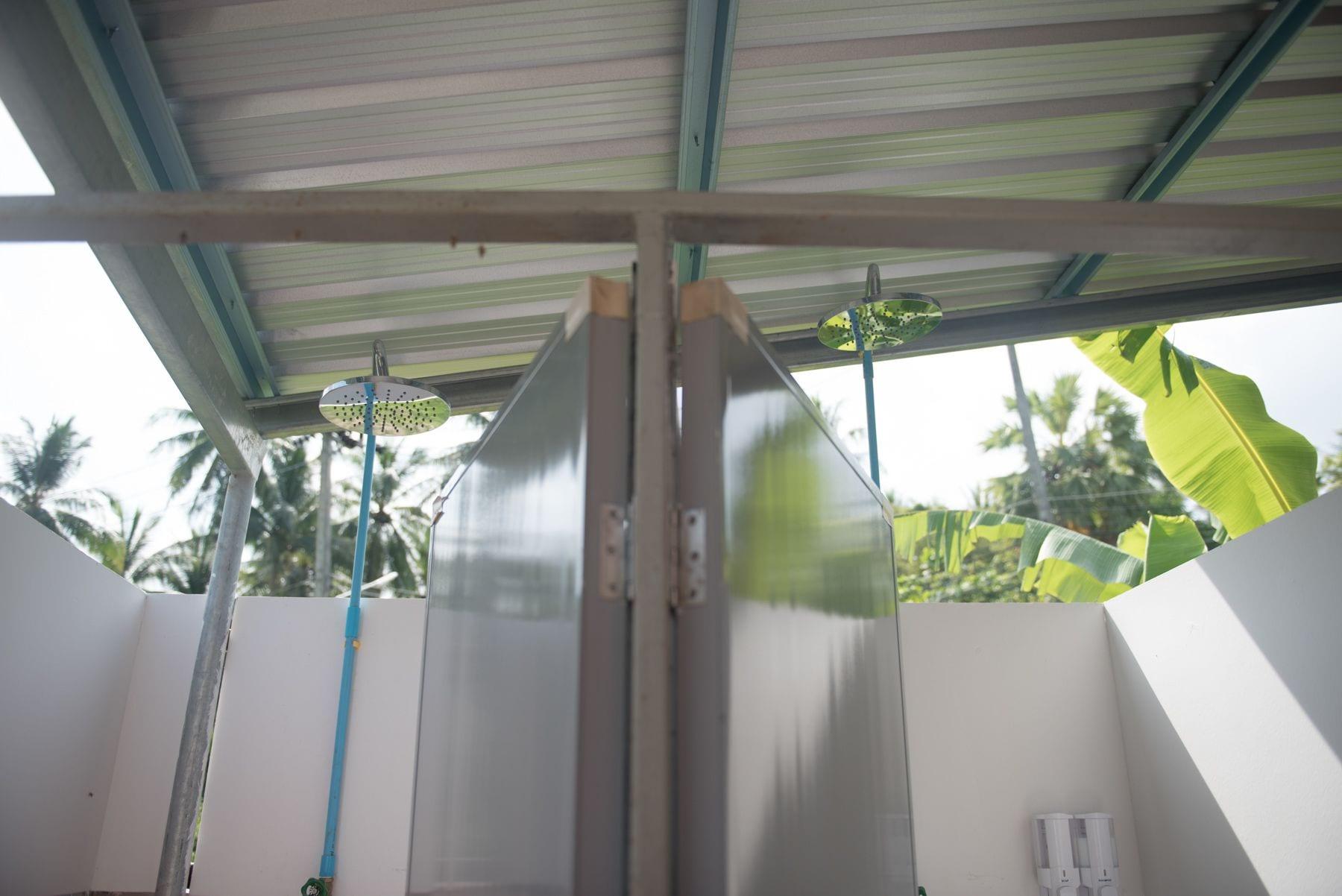 Equipamiento de Habitación Plan B Hotel - Hostel