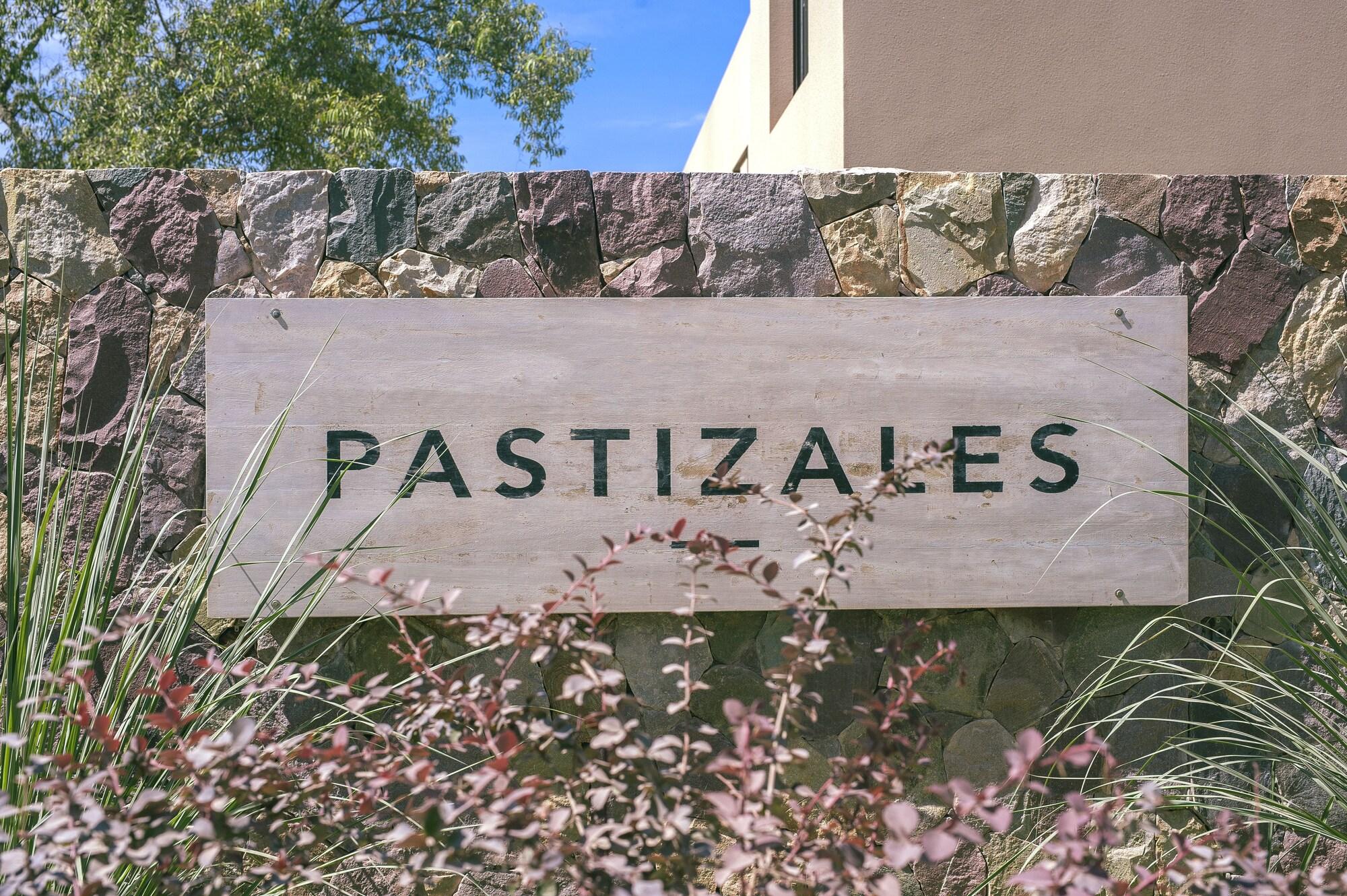 Vista Exterior Pastizales de San Lorenzo