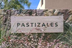 Alojamiento - Pastizales de San Lorenzo