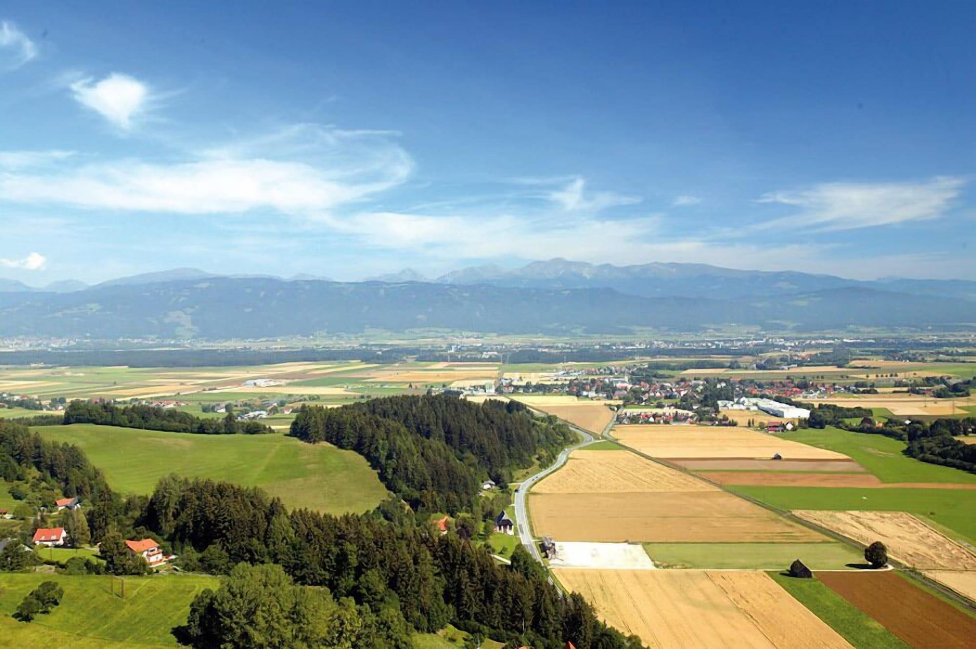 Comodidades del Alojamiento Komfort Appartements Zirbenland - Adult Only