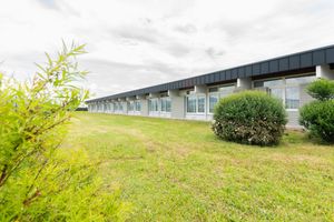 Alojamiento - ibis Styles Colmar Nord