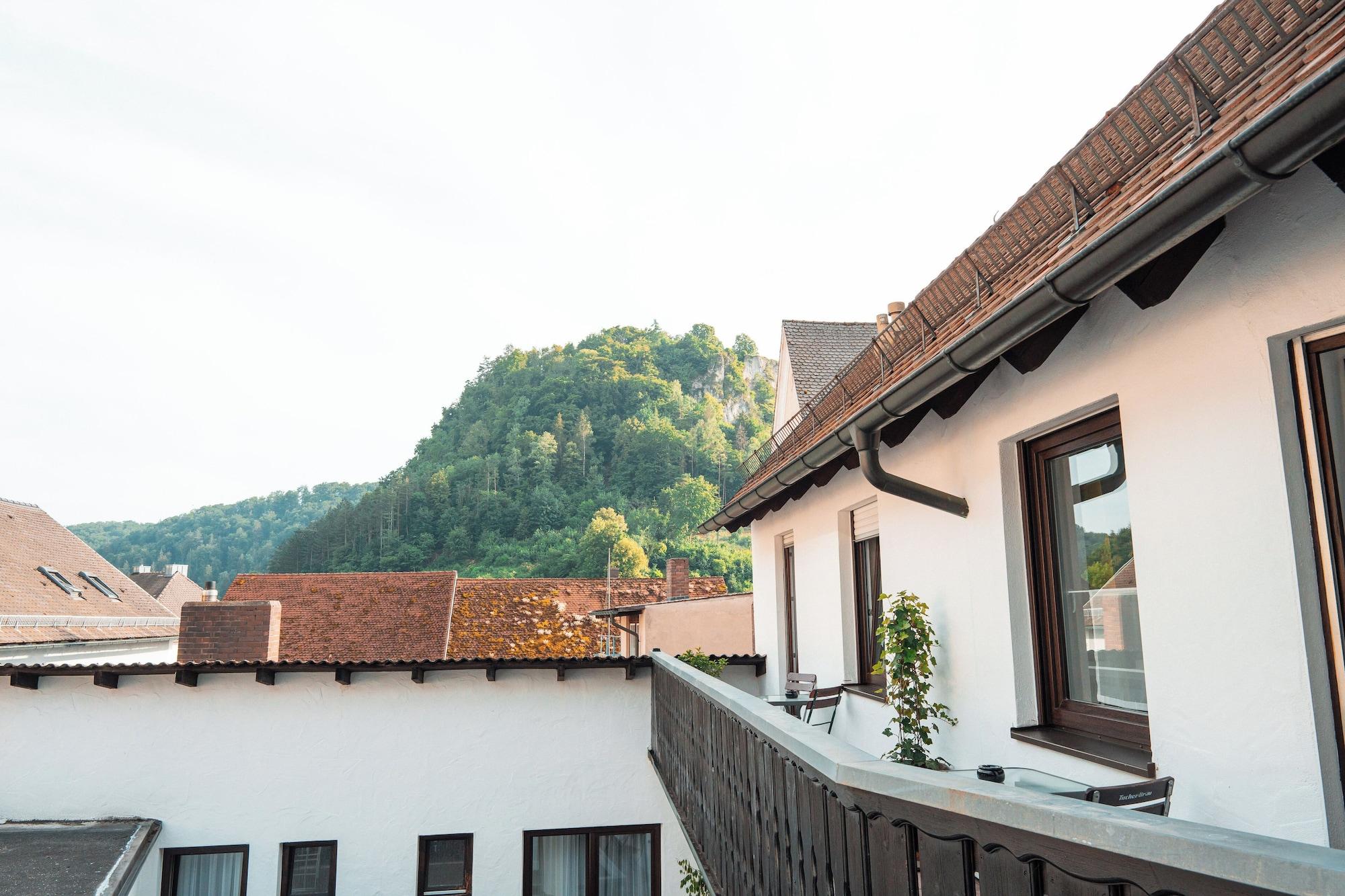 Equipamiento de Habitación Postwirt – Gästehaus