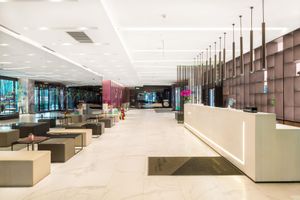 Alojamiento - Innside Zhengzhou