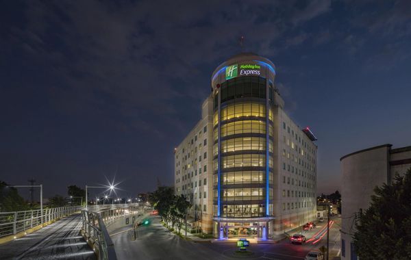Holiday Inn Express Puebla