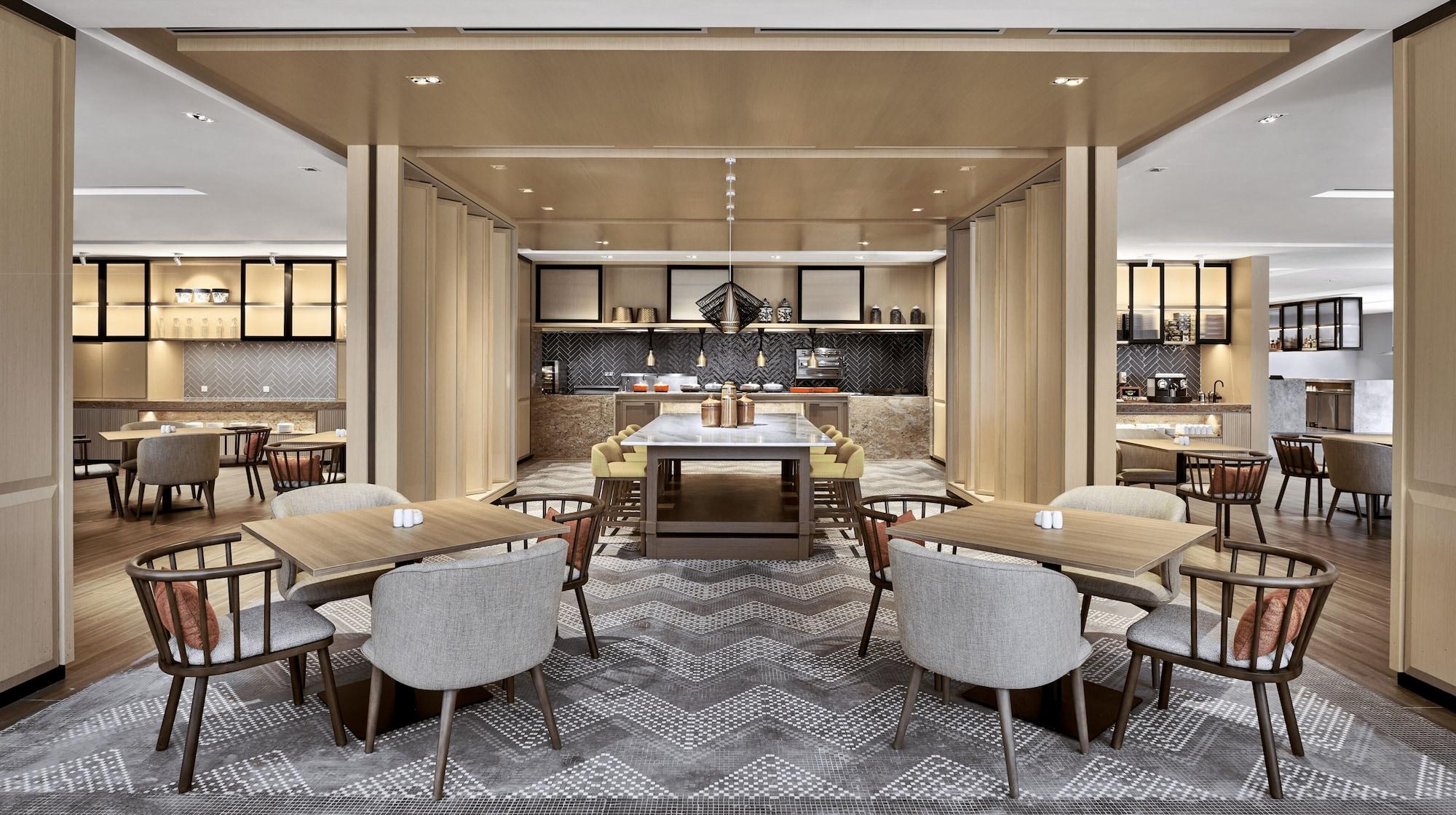 Restaurant Hyatt Place Kuala Lumpur Bukit Jalil