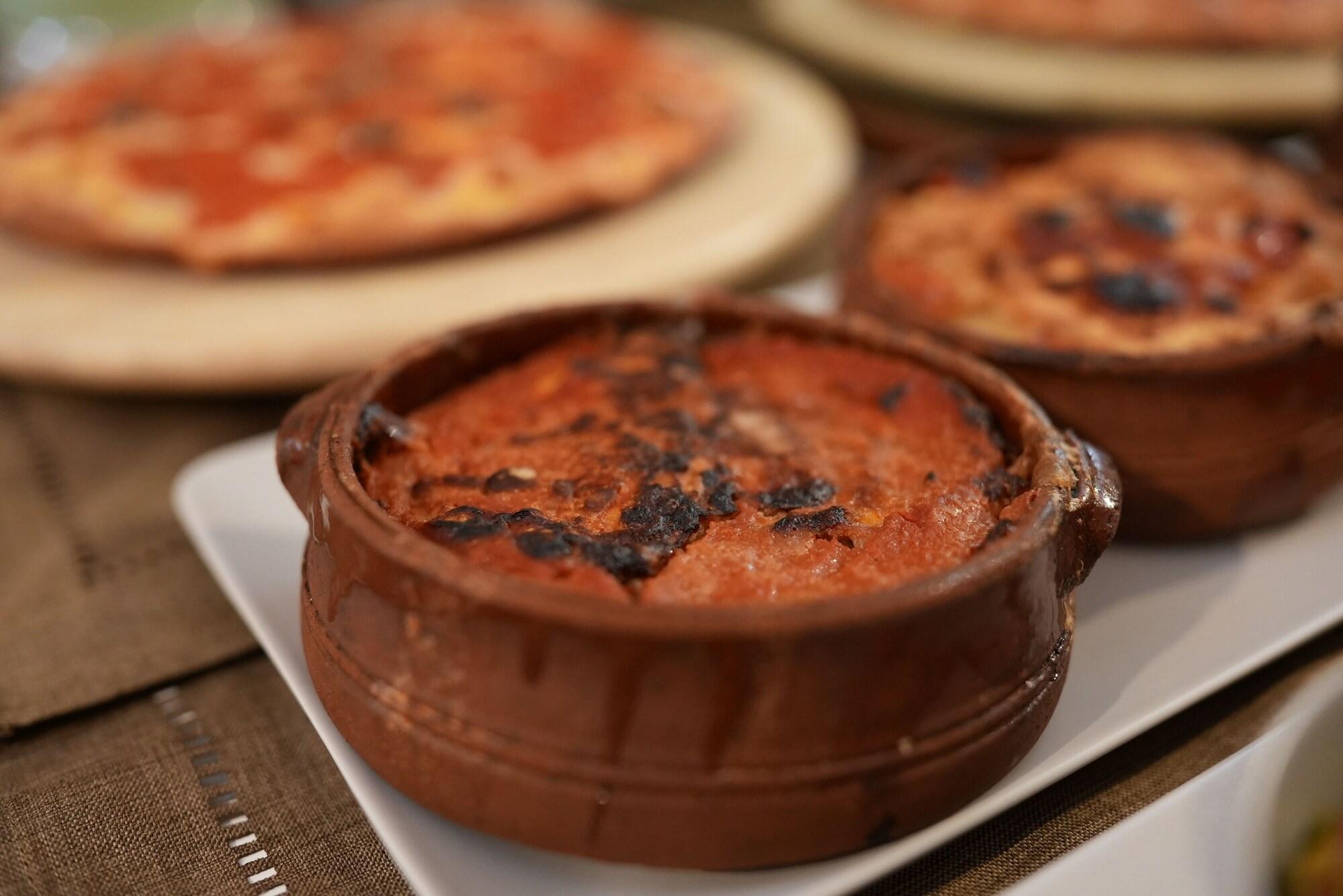 Restaurant Bari Antica Boutique B&B