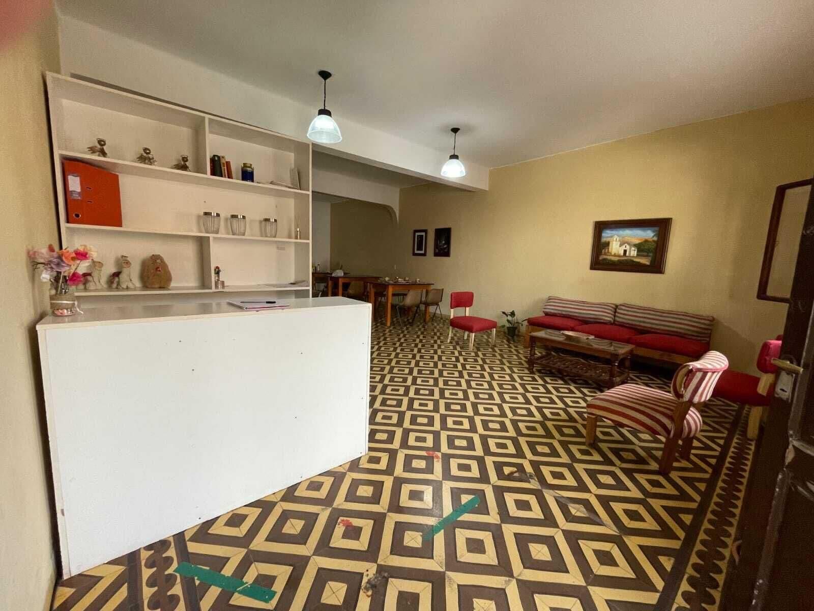 Vista Lobby Hostel  Aimara