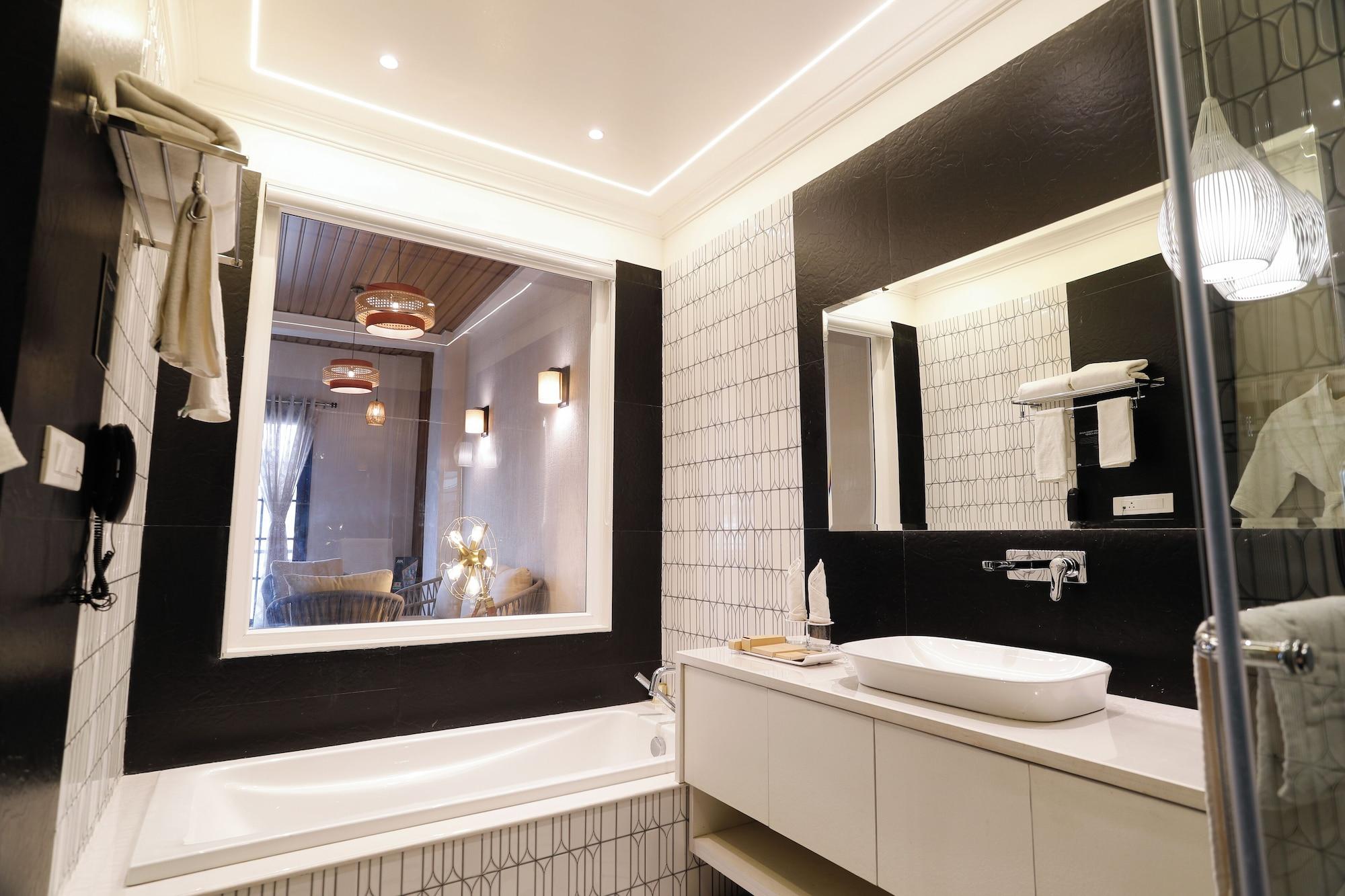 Equipamiento de Habitación Narayan kothi