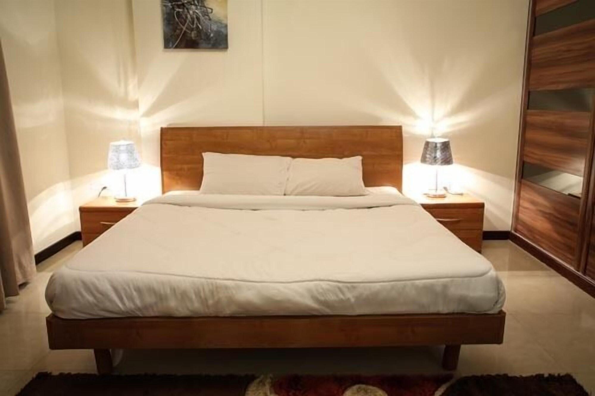 Habitación Marina Tower Juffair