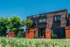 Alojamiento - Hotel de la Costa