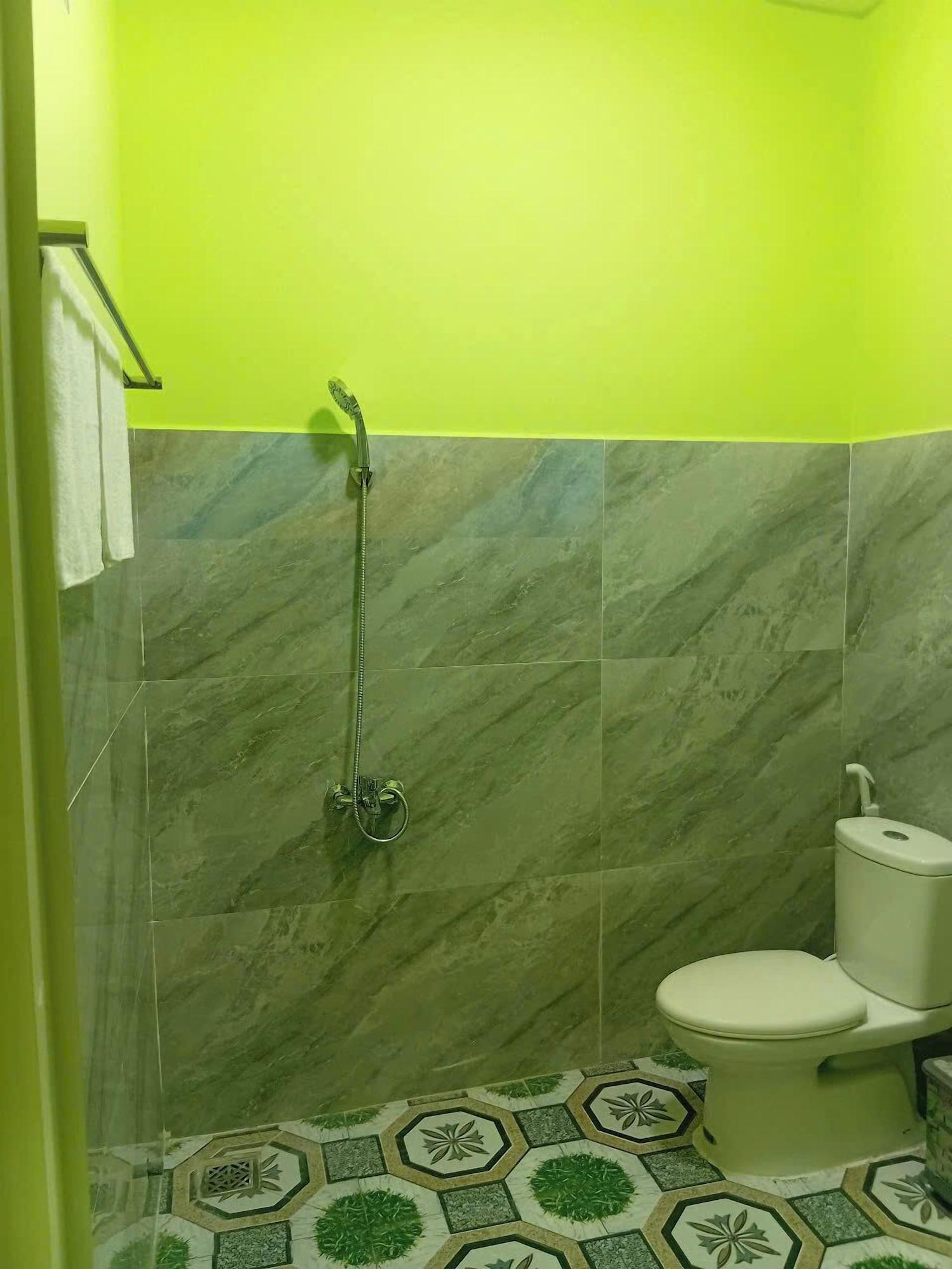 Equipamiento de Habitación MOTEL DONG KHOI