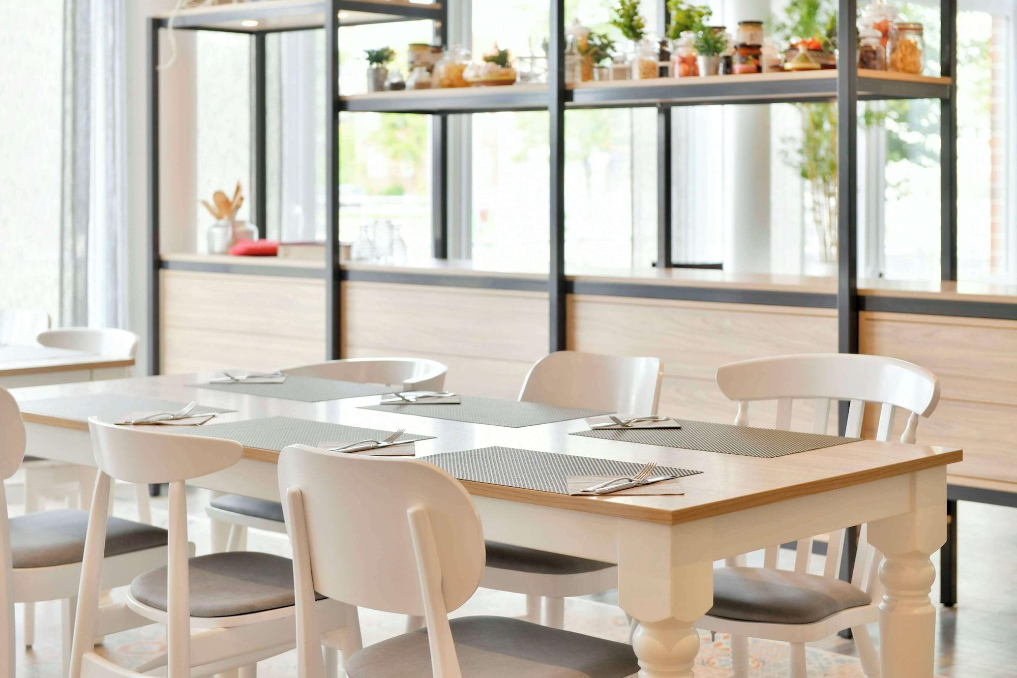 Restaurant Best Western Plus Hotel Papenburg