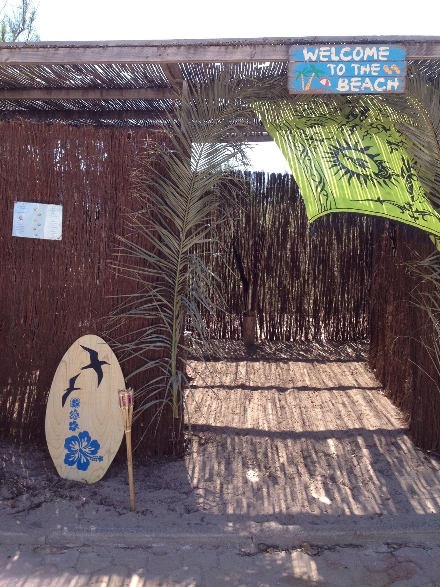 Playa Village Club La Font des Horts