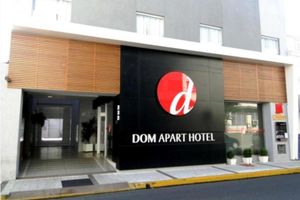 Alojamiento - Dom Apart Hotel Lorena