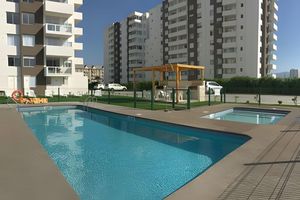 Alquiler Vacacional - Condominio Pacífico III