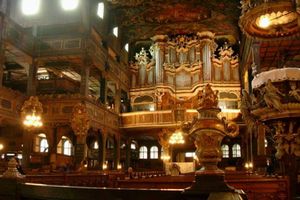 Actividad - Las perlas de Baja Silesia – Tour privado