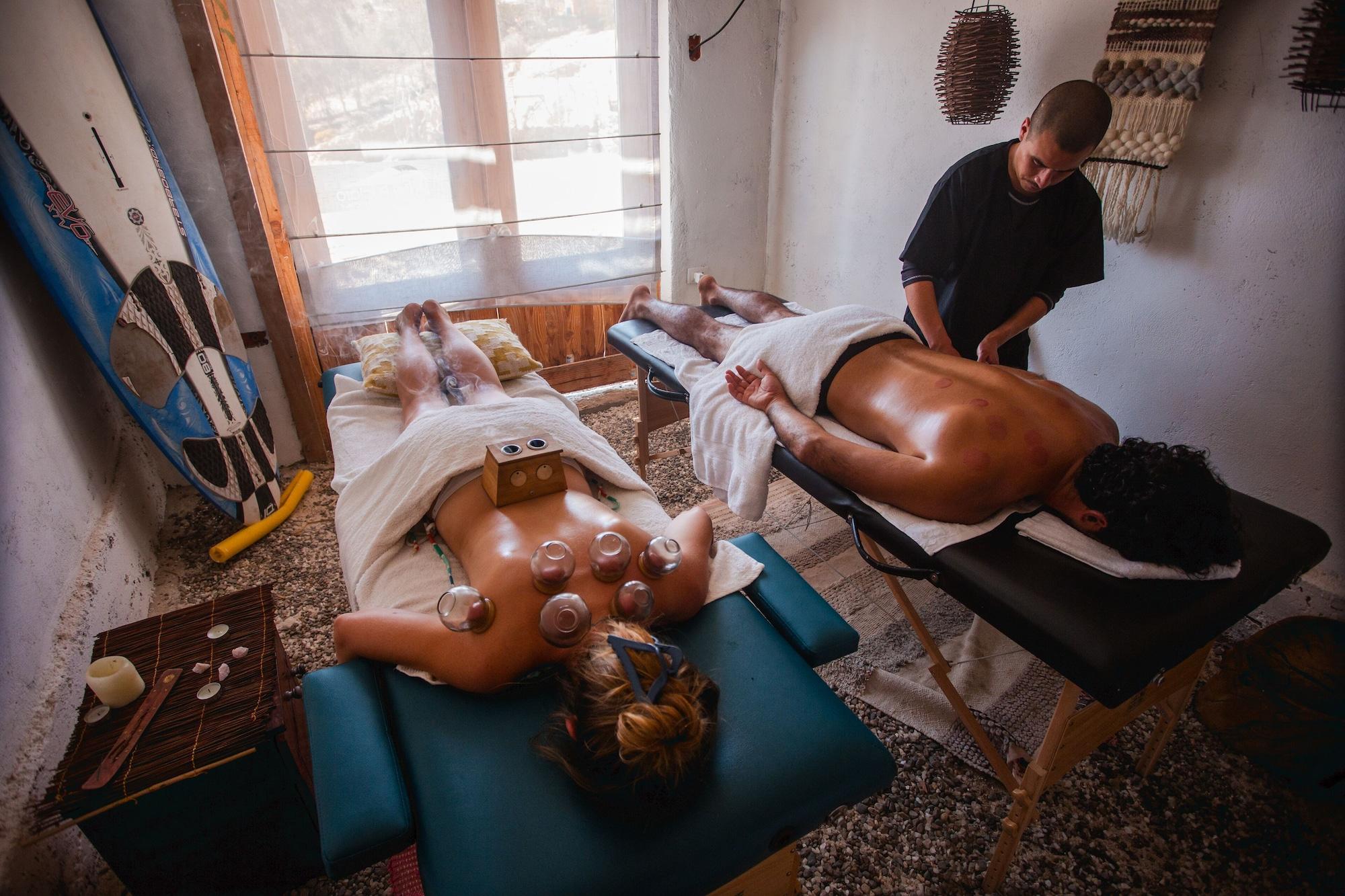 Spa Hotel Puclaro
